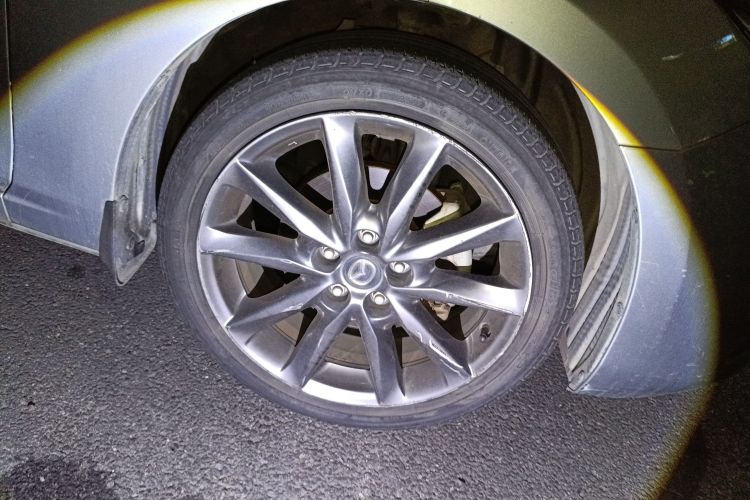 马自达 马自达3 昂克赛拉 2017 汽车图片 #9