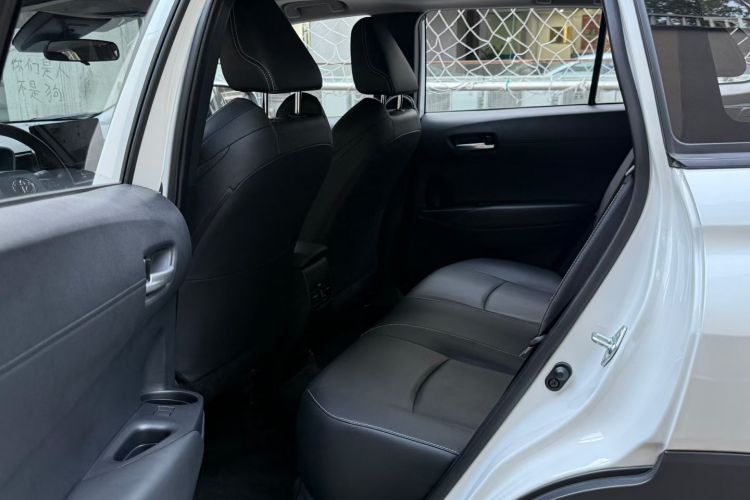 Toyota Frontlander 2023 #9 Toyota Frontlander 2023 immagine di auto #9