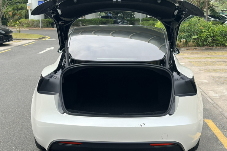 Tesla Model 3 2023 car image #9