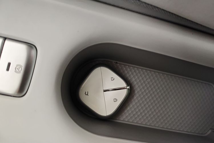 Wuling Air ev 2023 #9 Wuling Air ev 2023 imagen de coche #9