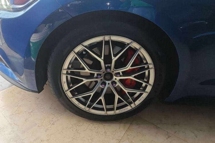 Ford Mustang 2018 car image #9