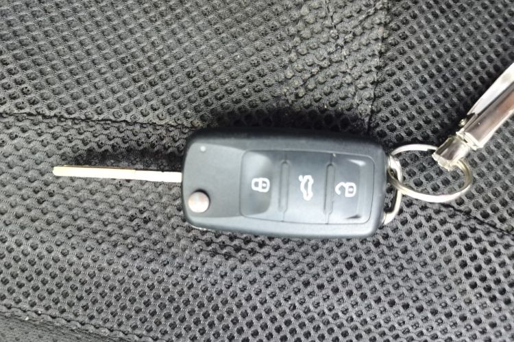 捷达 捷达 2019 汽车图片 #9