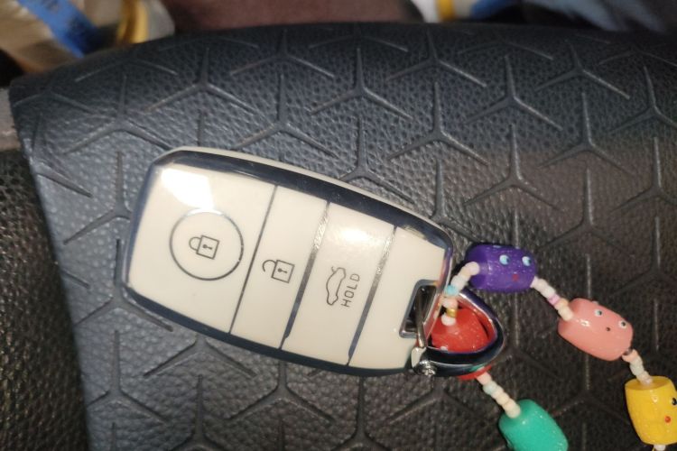 起亚 奕跑 2019 汽车图片 #9