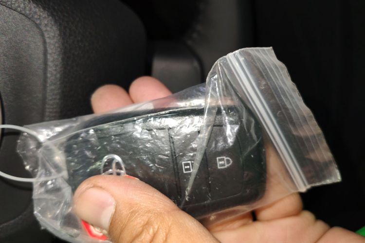 Toyota bZ5 2025 #9 Toyota bZ5 2025 immagine di auto #9