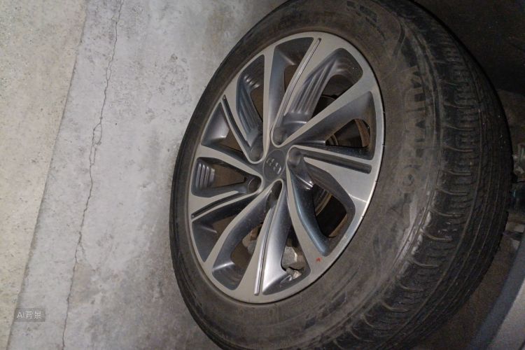 GEELY JiaJi New Energy 2019 car image #9