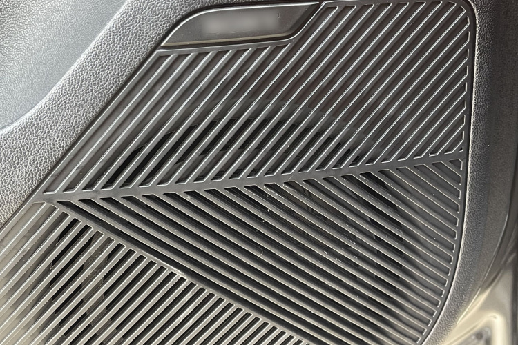 Changan UNI-Z 2024 car image #9