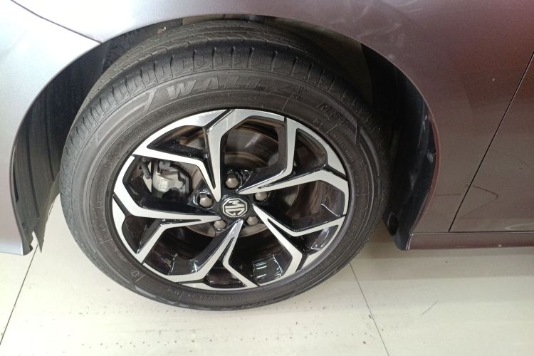 名爵 MG5 2020 汽车图片 #9