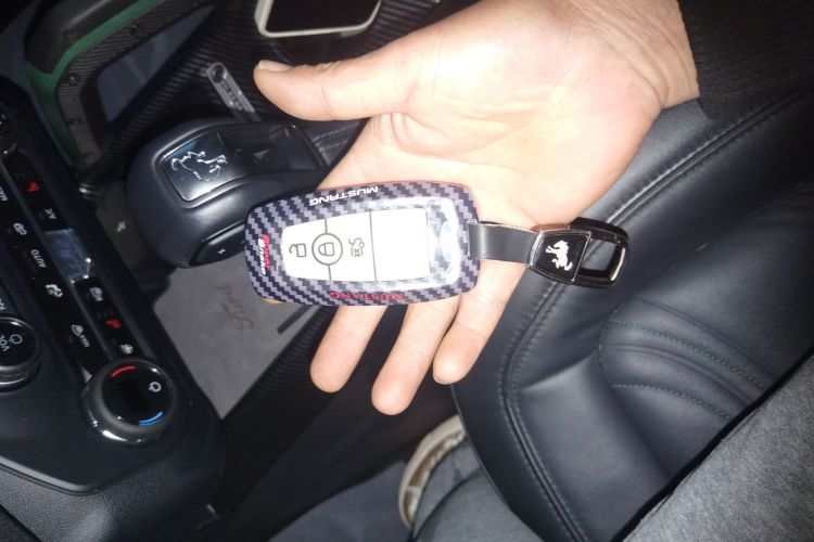 Ford Bronco 2024 car image #9