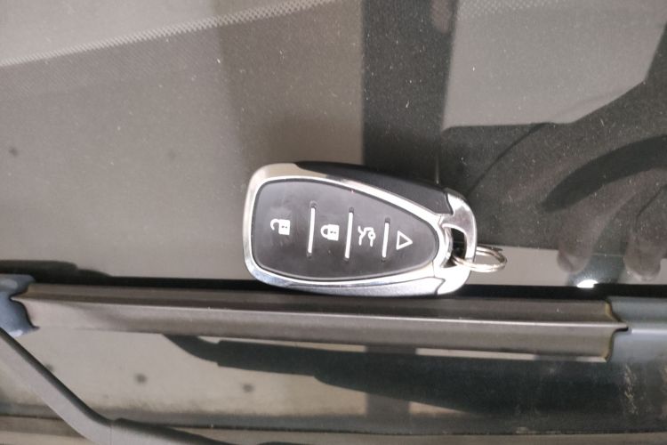 奇瑞 瑞虎5x 2022 汽车图片 #9