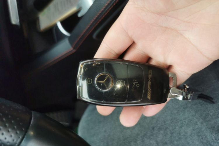 Mercedes-Benz GLE AMG 2021 #9 Mercedes-Benz GLE AMG 2021 изображение автомобиля #9