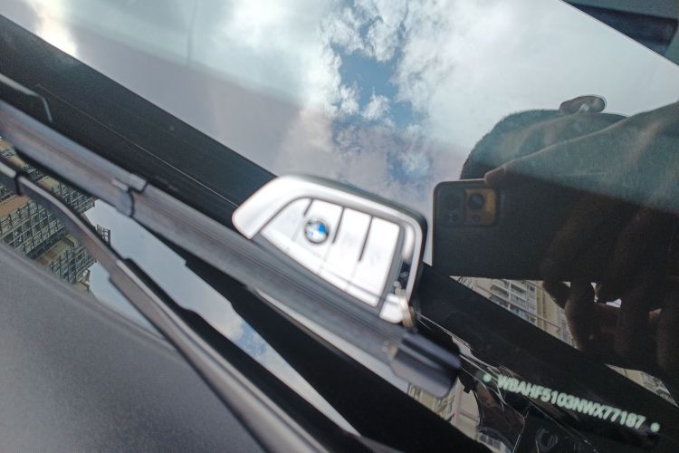 BMW Z4 2022 car image #9