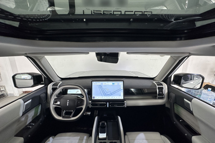 Chery 2023 image de voiture #9