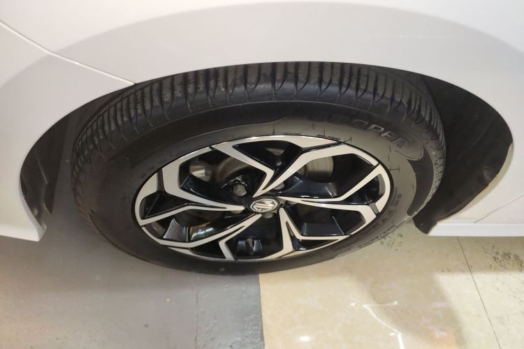 MG 5 2021 immagine di auto #9