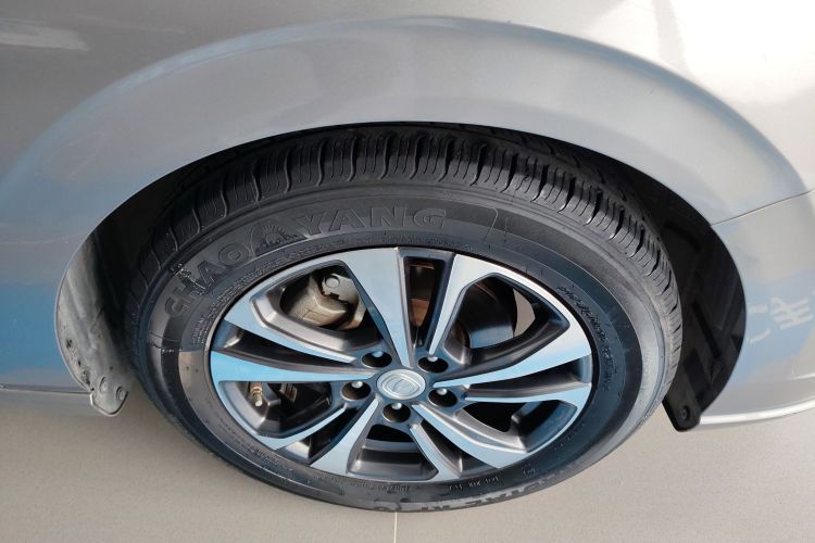Changan Eado 2020 #9 Changan Eado 2020 car image #9