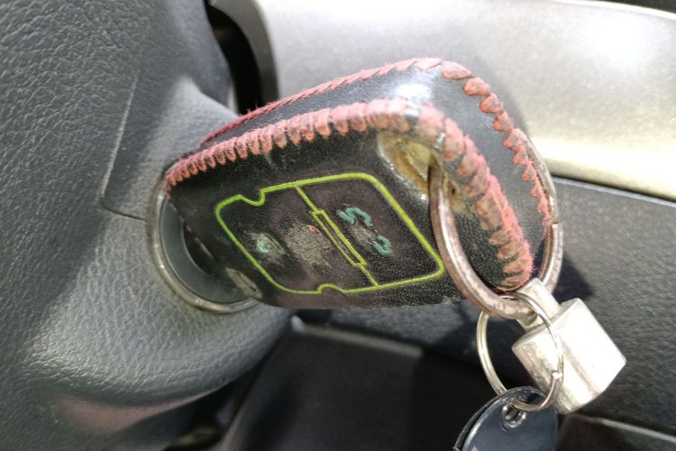 GEELY GX7 2016 #9 GEELY GX7 2016 car image #9