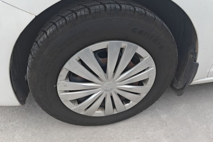 桑塔纳 2017 汽车图片 #9