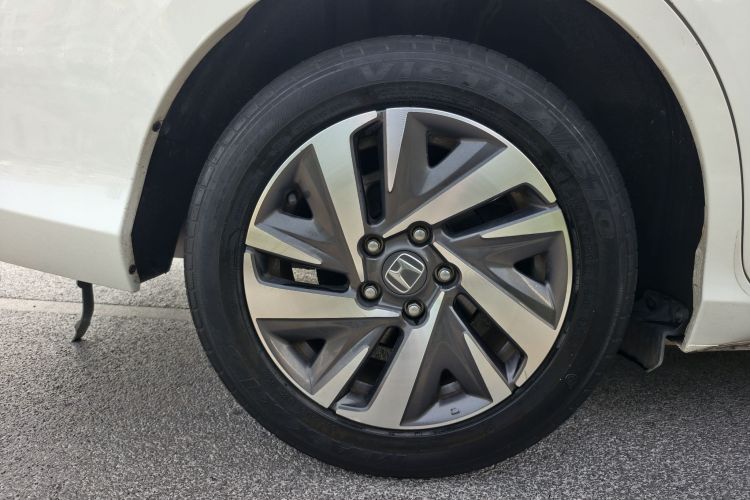 Honda Crider 2020 car image #9