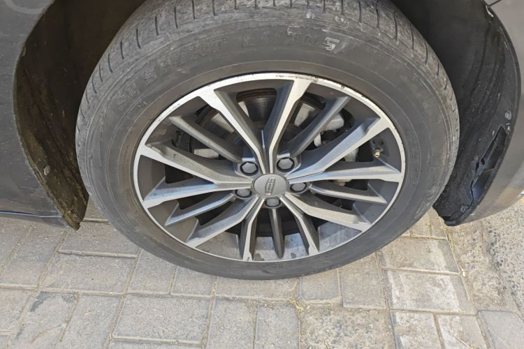 星瑞 2021 汽车图片 #9