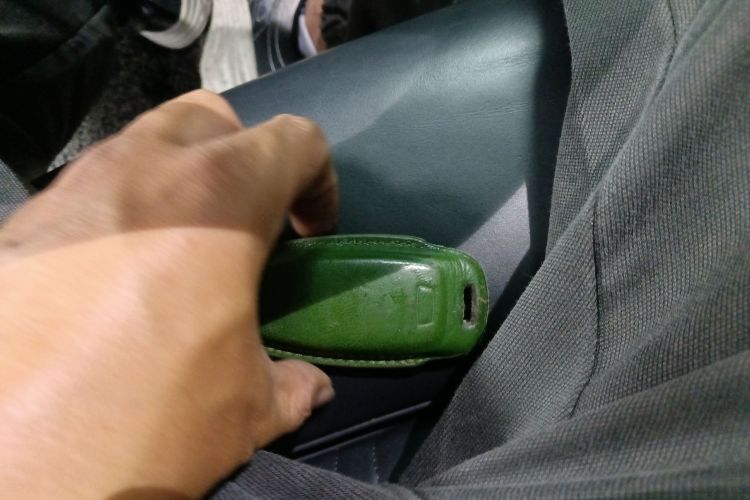 Audi e-tron (Imported) 2020 car image #9