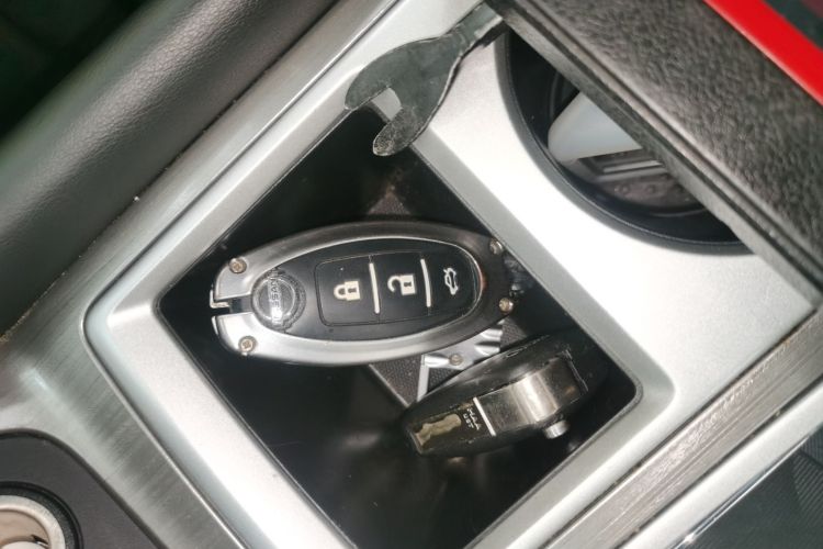 Nissan Murano 2020 image de voiture #9