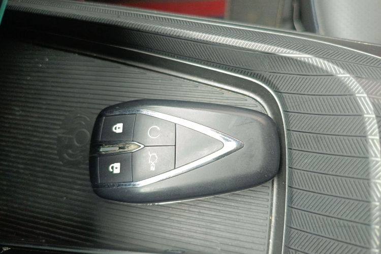 Changan Lamore 2024 #9 Changan Lamore 2024 image de voiture #9