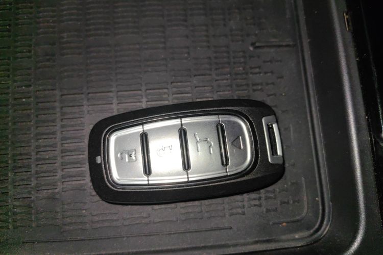 Haval Dargo 2023 car image #9