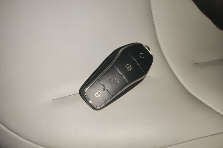 BYD D1 2023 #9 BYD D1 2023 car image #9