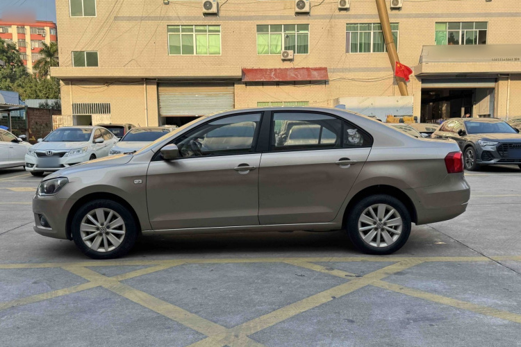 捷达 捷达 2015 汽车图片 #9