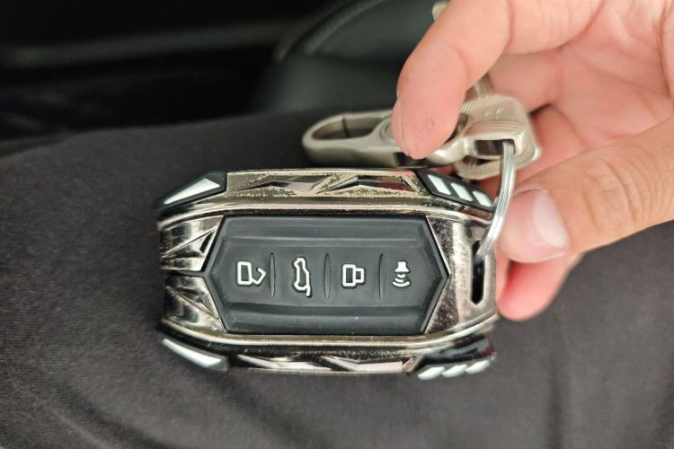 坦克 坦克300 2023 汽车图片 #9