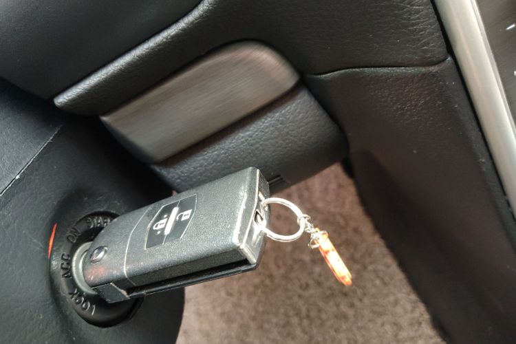 马自达 马自达6 2015 汽车图片 #9