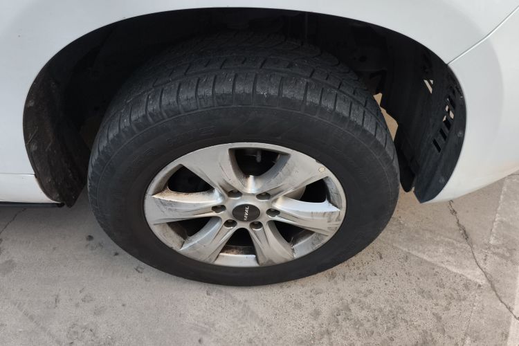 Haval H9 2020 imagem de carro #9