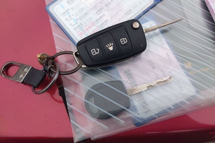 捷途X70M 2022 汽车图片 #9