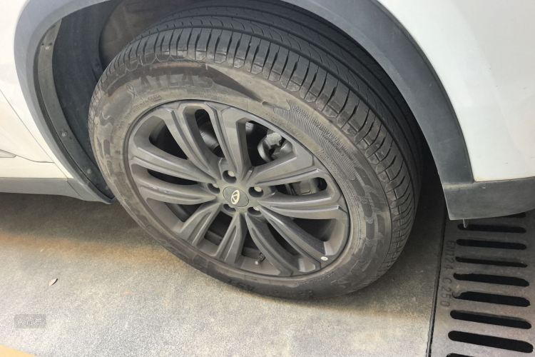 Chery Tiggo 8 2020 صورة سيارة #9