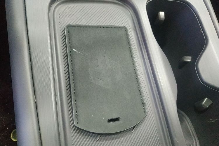 零跑汽车 零跑C10 2025 汽车图片 #9