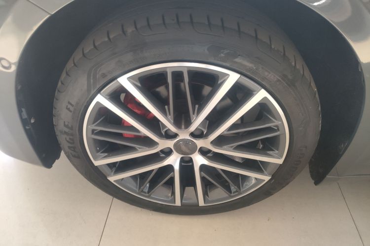 星瑞 2021 汽车图片 #9