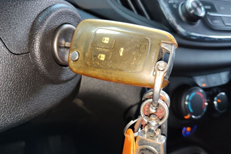 科鲁泽 2019 汽车图片 #9