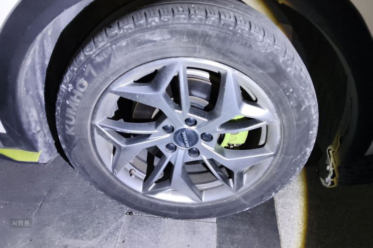 Haval Rabbit 2022 #9 Haval Rabbit 2022 صورة سيارة #9