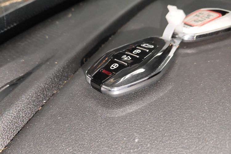 捷途X70 PLUS 2024 汽车图片 #9