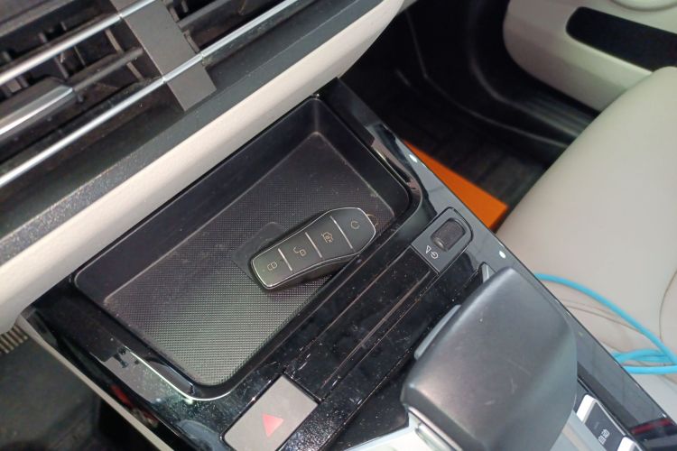 BYD Yuan Pro 2021 car image #9