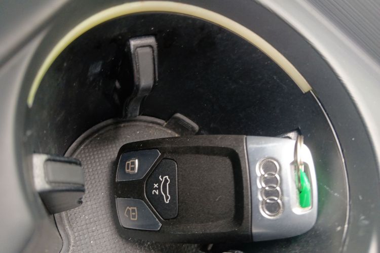 奥迪 奥迪A4L 2020 汽车图片 #9