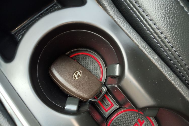 现代 途胜 2016 汽车图片 #9