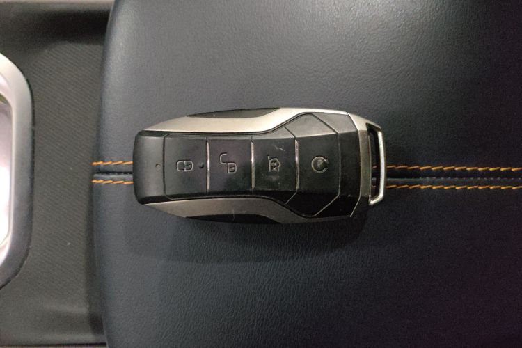 比亚迪 宋PLUS新能源 2022 汽车图片 #9