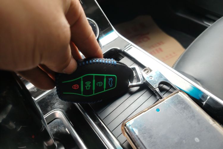 Jetour X95 2020 immagine di auto #9