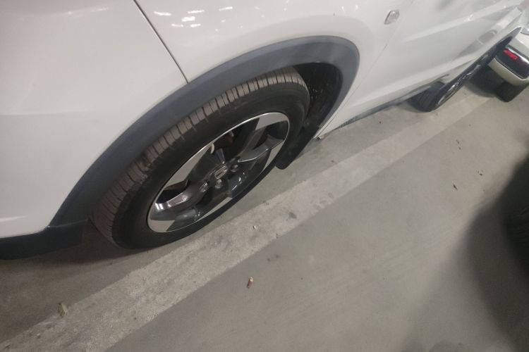 Honda VEZEL 2018 car image #9