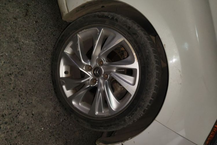 雪铁龙 雪铁龙C4L 2014 汽车图片 #9