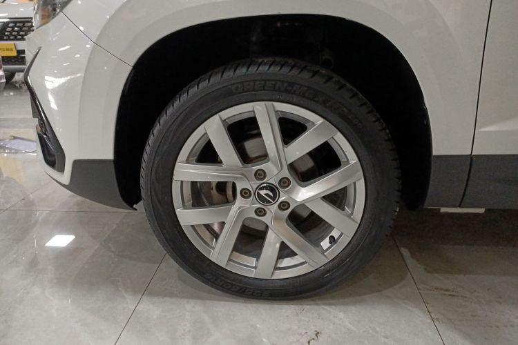 VS5 2023 immagine di auto #9