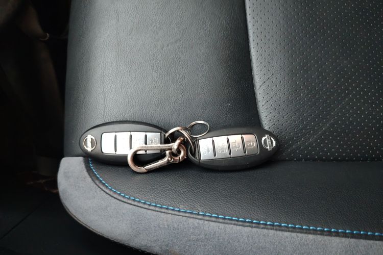 日产 轩逸·纯电 2019 汽车图片 #9