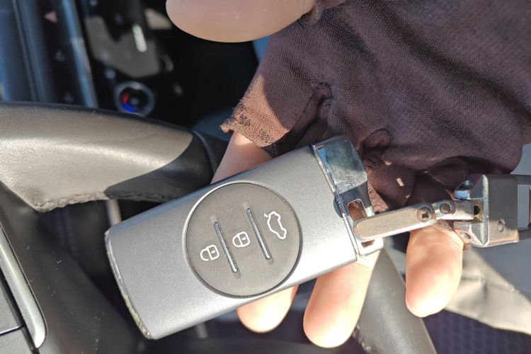 Tiggo 5x 2021 car image #9