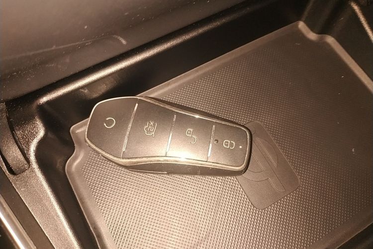 BYD Song MAX New Energy 2023 #9 BYD Song MAX New Energy 2023 car image #9