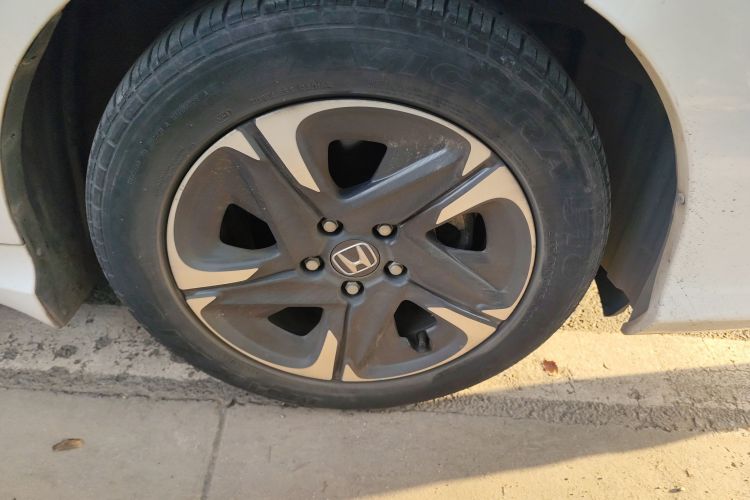 Honda Envix 2021 car image #9